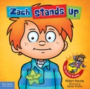 Zach Rules Series Set