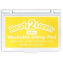 Washable Stamp Pad - Yellow_1