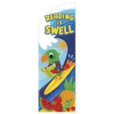 Reading Is Swell Fruit Punch Scented Bookmarks, Pack of 24_1