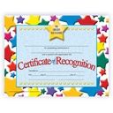 Certificate of Recognition Pack of 30_1