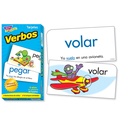 Verbos (Spanish Action Words) Skill Drill Flash Cards_2