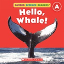 Guided Science Readers Super Animals Book Set Grade K-1_2