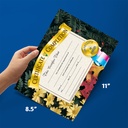 Certificate of Completion Pack of 30_2