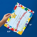 Certificate of Recognition Pack of 30_2