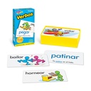 Verbos (Spanish Action Words) Skill Drill Flash Cards_3
