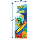 Reading Is Swell Fruit Punch Scented Bookmarks, Pack of 24_3