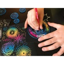 Spirograph® Scratch & Shimmer_4