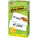 Palabras e imágenes (SP) Skill Drill Flash Cards_4