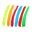 Premier Tempera Fluorescent Paint Bundle, Set of 6_4