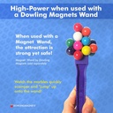 Magnet Marbles, Pack of 20_4