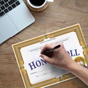 High Honor Roll Certificates Pack of 30_4