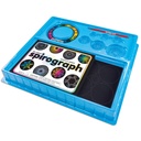 Spirograph® Scratch & Shimmer_5