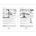 Comic-Strip Math: Problem Solving Book_5