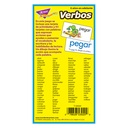 Verbos (Spanish Action Words) Skill Drill Flash Cards_5