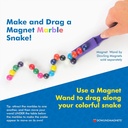 Magnet Marbles, Pack of 20_5