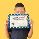 Merit Award Certificates Pack of 30_5