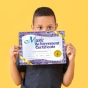 Music Achievement Certificates Pack of 30_5