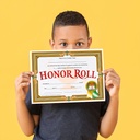 Honor Roll Certificates Pack of 30_5