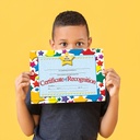 Certificate of Recognition Pack of 30_5