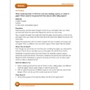 Summer Bridge Activities® Workbook, Grade 2-3, Paperback