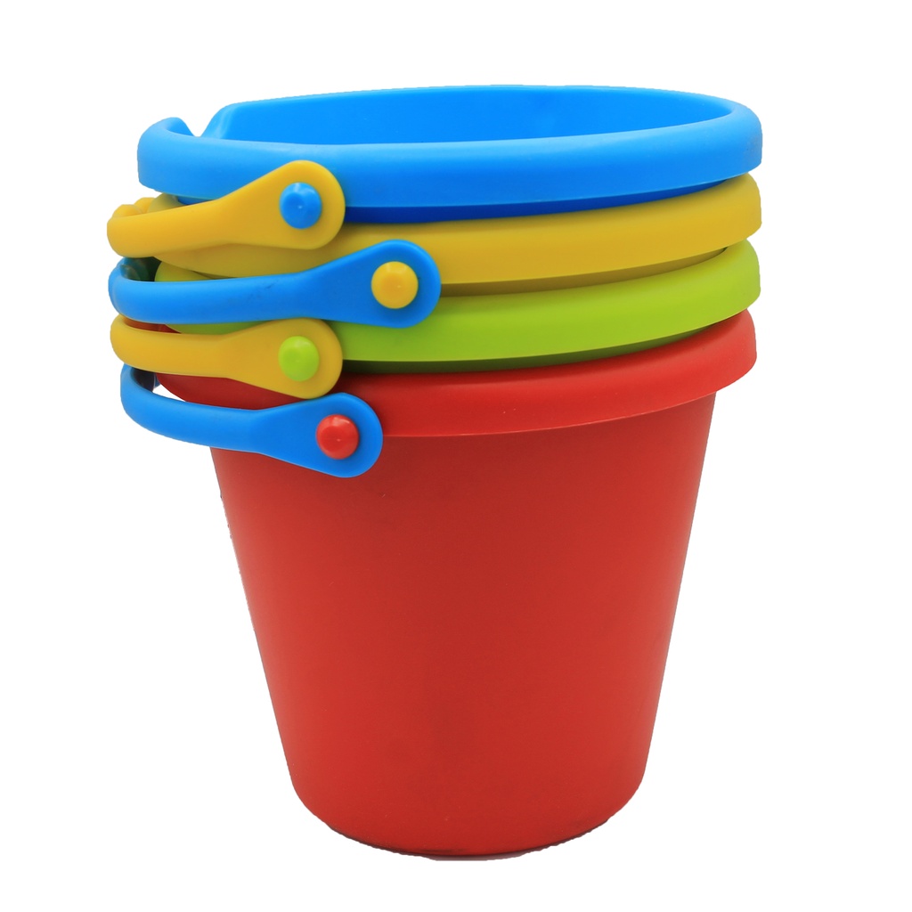 Buckets Set of 4_1