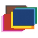 Assorted 22" x 28" 4-Ply Railroad Poster Board 50 Sheets_1