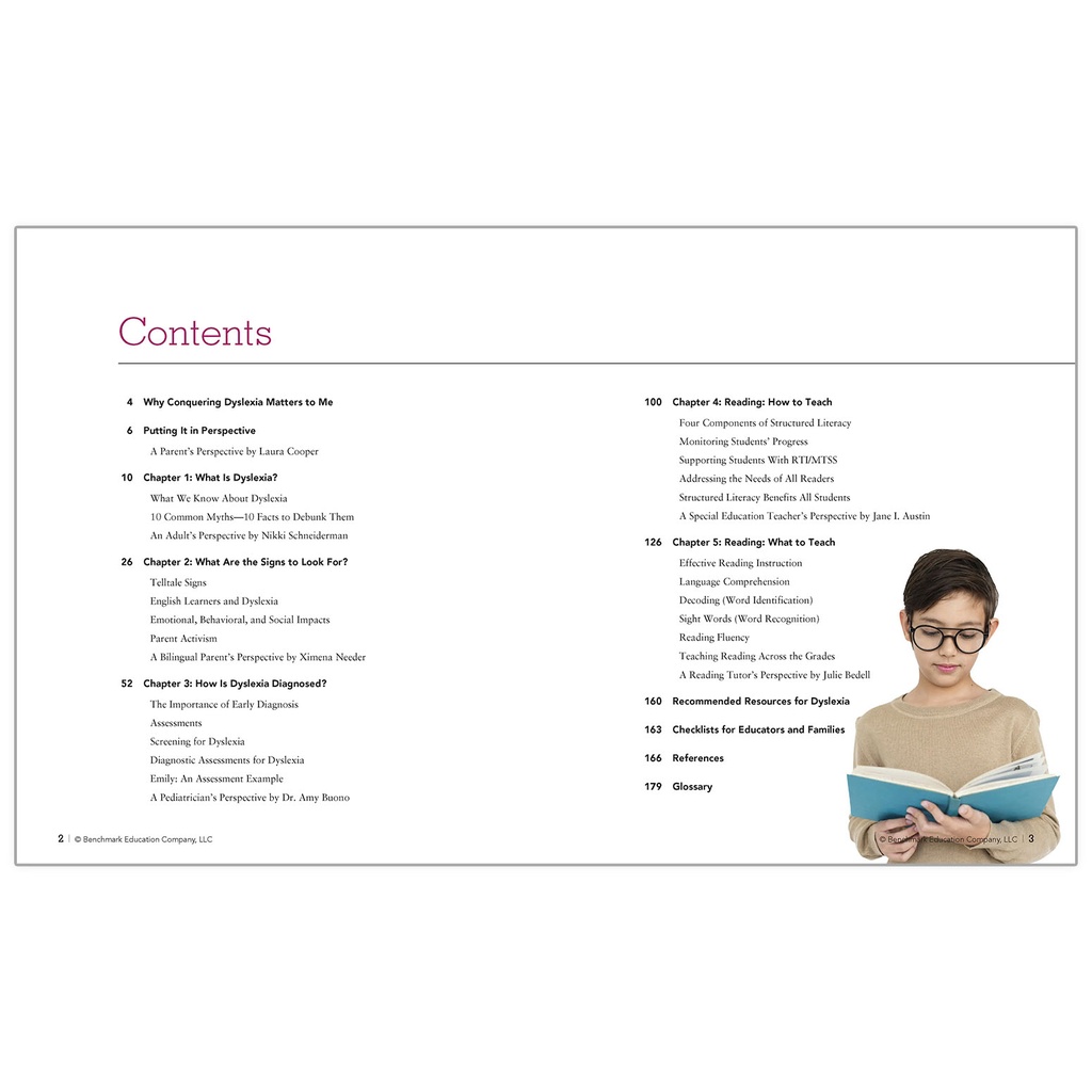 Conquering Dyslexia: A Guide to Early Detection and Prevention for Teachers and Families_1