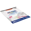 Translucent 9" x 12" Tracing Paper Pad 40 Sheets_2