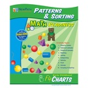 Patterns & Sorting Curriculum Mastery® Flip Chart_2