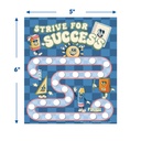S'Cool Era Mini Reward Chart w/ Stickers_2