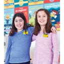 Crayon Box Name Tags Pack of 40_2