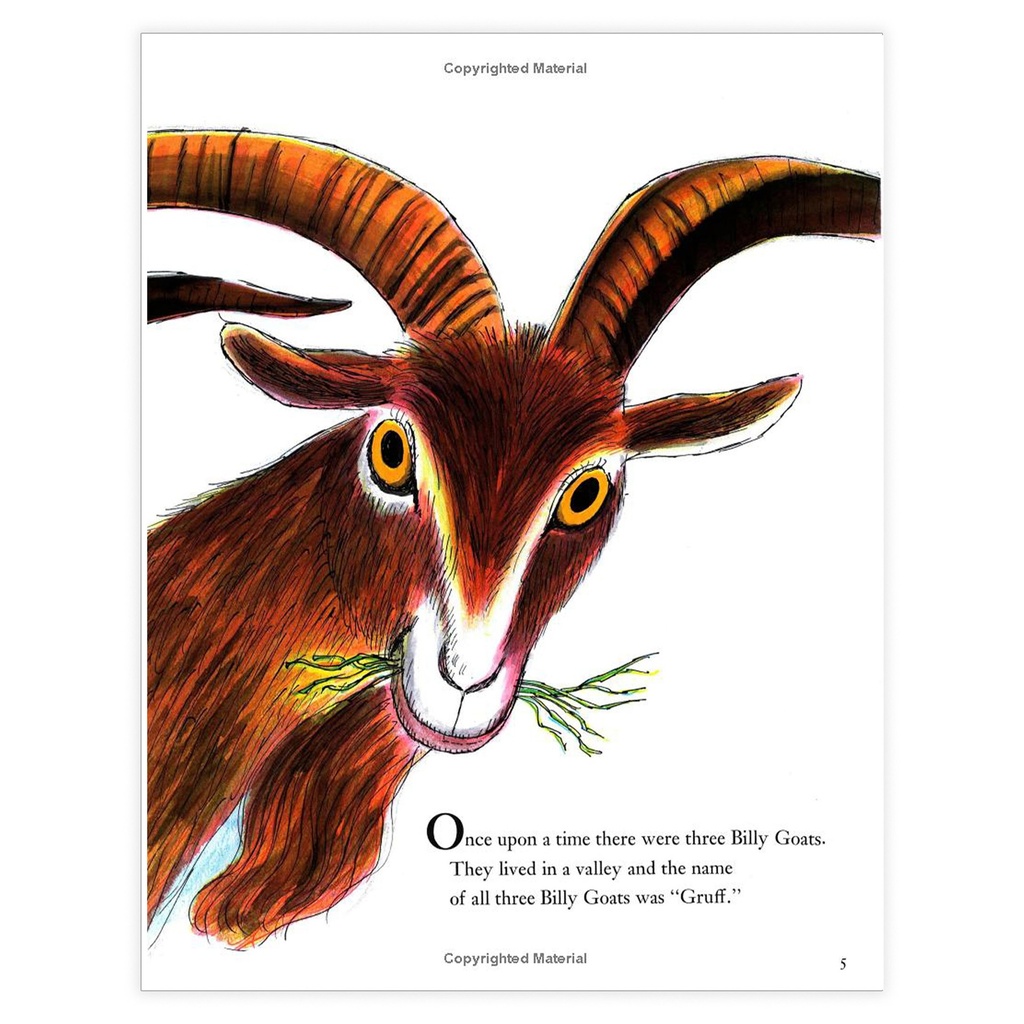 Three Billy Goats Gruff Big Book_3