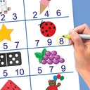 Number Sense Curriculum Mastery® Flip Chart, 10 Pages_3