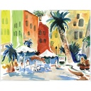 9" x 12" 90 lb. Watercolor Pad_3