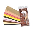 Multi-Cultural 20" x 30" Tissue Assortment 20 Sheets_3