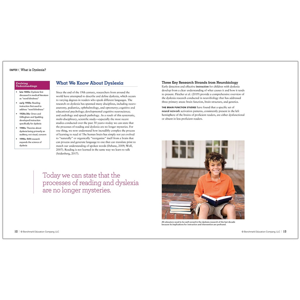 Conquering Dyslexia: A Guide to Early Detection and Prevention for Teachers and Families_3