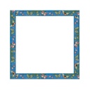 Curiosity Garden Butterfly Deco Trim®, 37 Feet