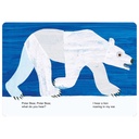 Polar Bear, Polar Bear What Do You Hear? Big Book_1