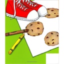 If You Give a Mouse a Cookie Big Book_1