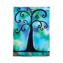 Cool Assortment 20" x 30" Deluxe Bleeding Art Tissue 20 Sheets_1