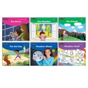 Early Rising Readers Weather Theme Set_1
