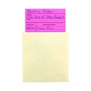 Manila Bright Sticky Back Library Pockets 40 count_2