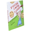 If You Give a Mouse a Cookie Big Book_2