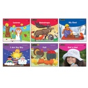 Early Rising Readers Weather Theme Set_2