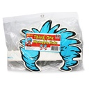 Dr. Seuss™ Thing Hair Wearable Cut Out Hats Pack of 32_2