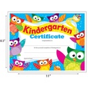 Kindergarten Certificate Owl-Stars!® 30 ct_1