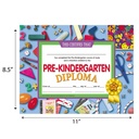 Pre-Kindergarten Diplomas Pack of 30_1
