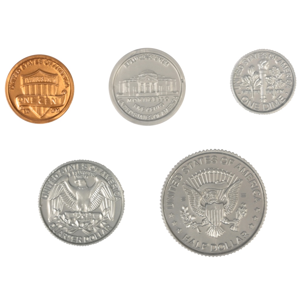 Classroom Money Kit