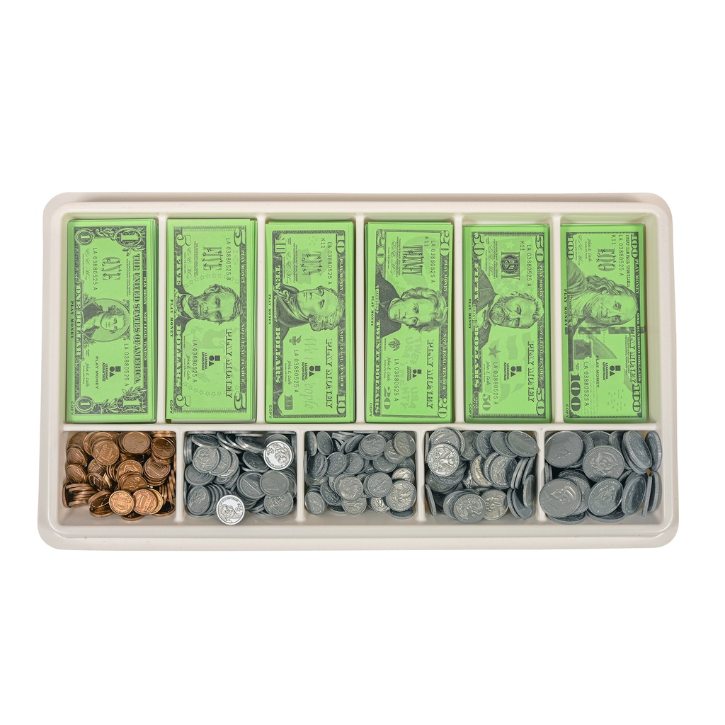 Classroom Money Kit