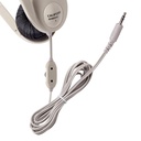 Multimedia Stereo Headphones